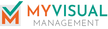 My Visual Management Logo