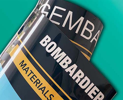 Bombardier Gemba overlay 500 x 405