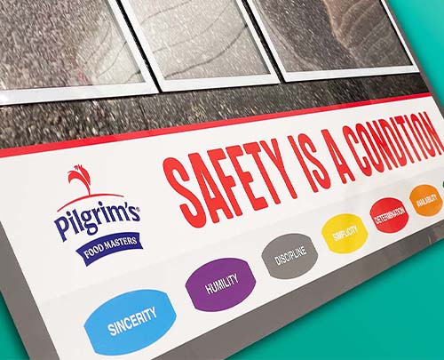 Pilgrims H&S safety values 500 x 405