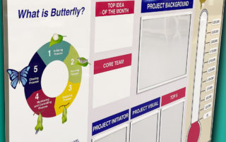 Project Butterfly