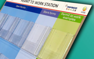 permit multi board doc holders